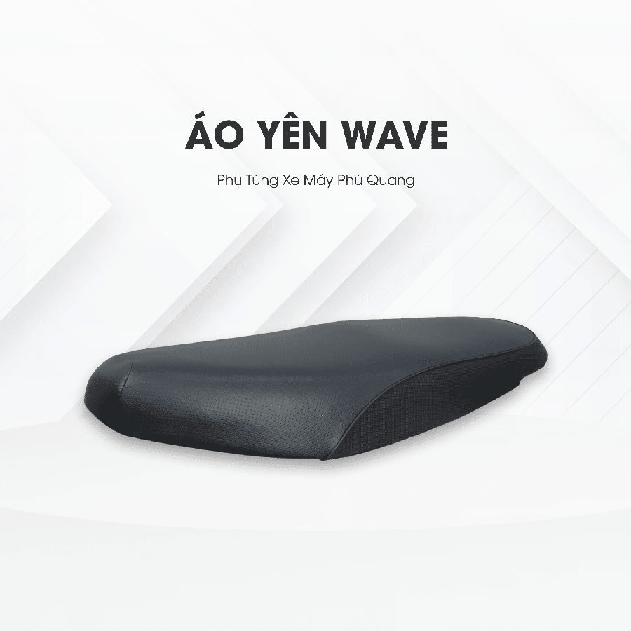 Áo Yên Wave