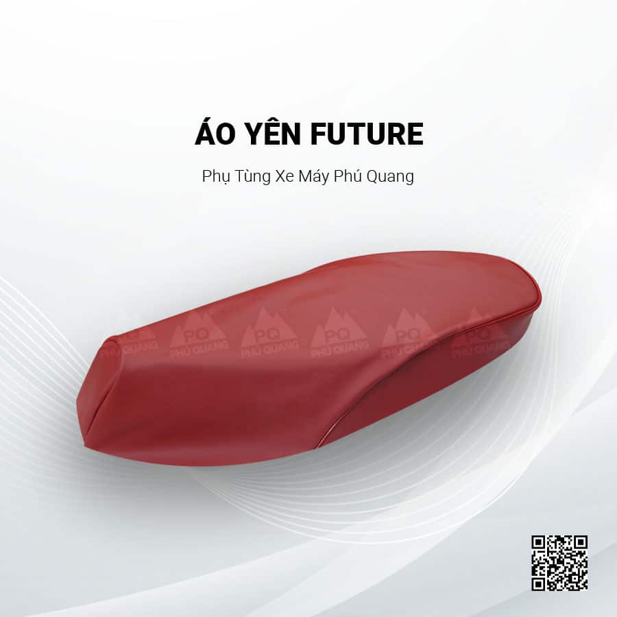Áo Yên Future