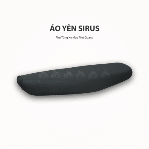 Áo Yên Sirius