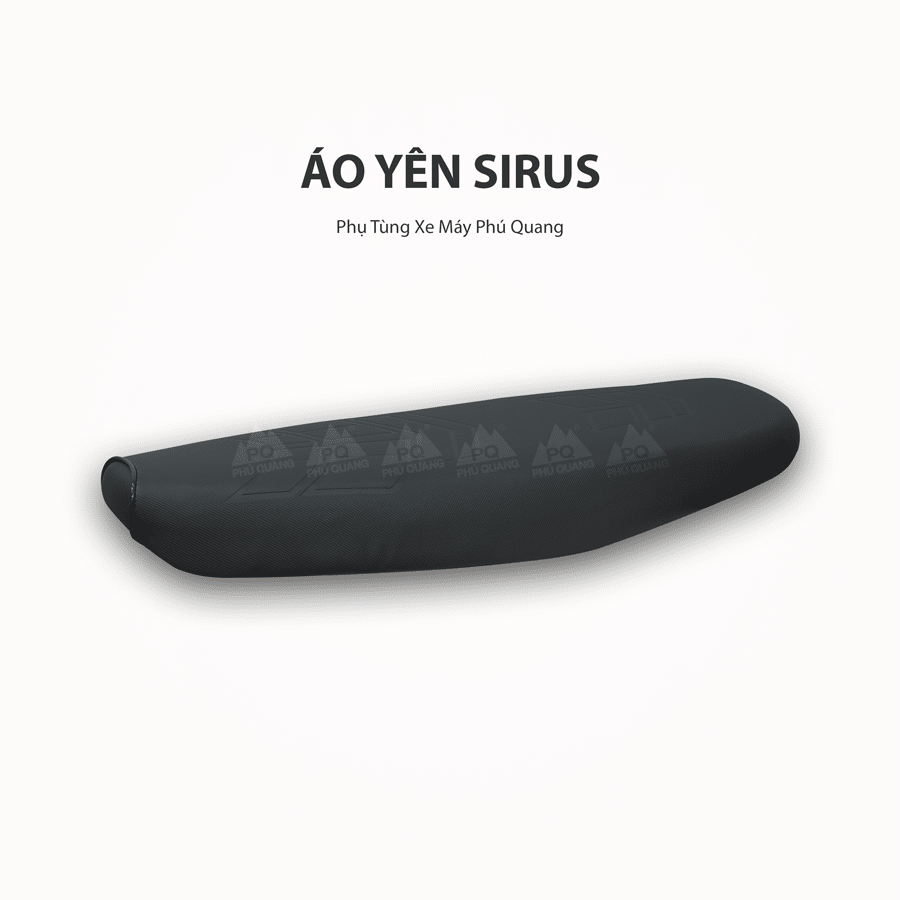 Áo Yên Sirius