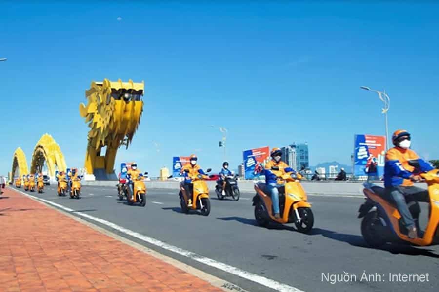TP Hồ Chí Minh Thúc Đẩy Chuyển Đổi Sử Dụng Xe Điện năm 2025