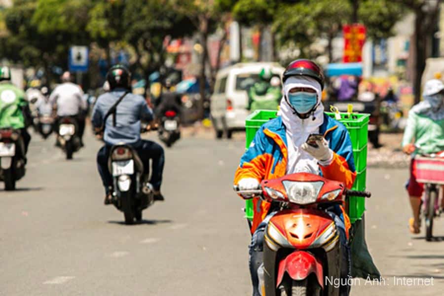 TP Hồ Chí Minh Thúc Đẩy Chuyển Đổi Sử Dụng Xe Điện năm 2025