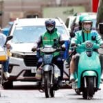 TP Hồ Chí Minh Thúc Đẩy Chuyển Đổi Sử Dụng Xe Điện năm 2025