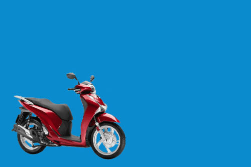 Sản Xuất Yên Xe Máy và Da Yên Xe Máy