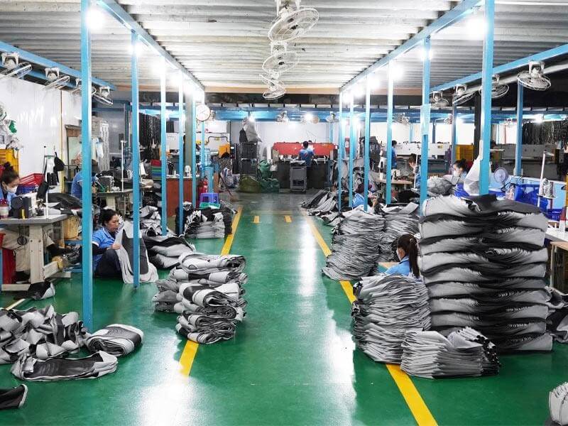 Chính sách mua sỉ tại công ty Phụ Tùng Phú Quang 