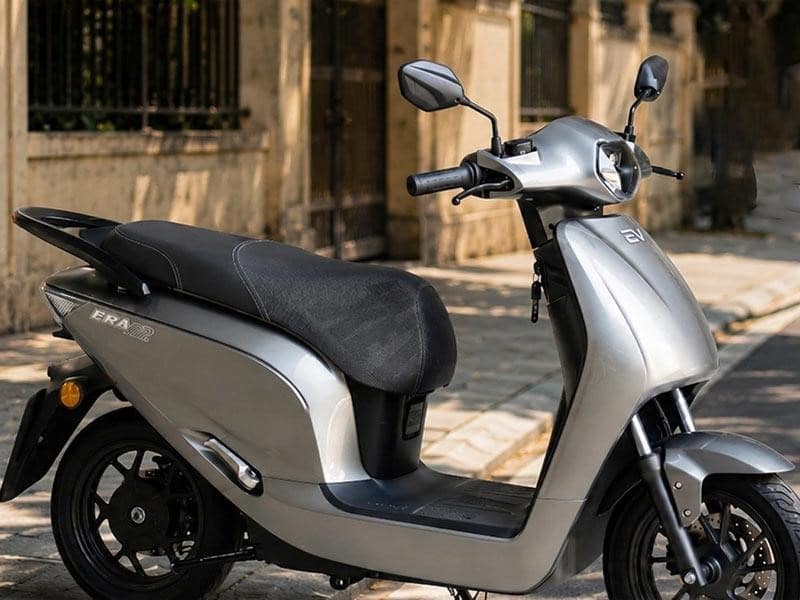 Xe máy điện Dat Bike Era E1/E2 dự kiến ra mắt vào tháng 6/2026