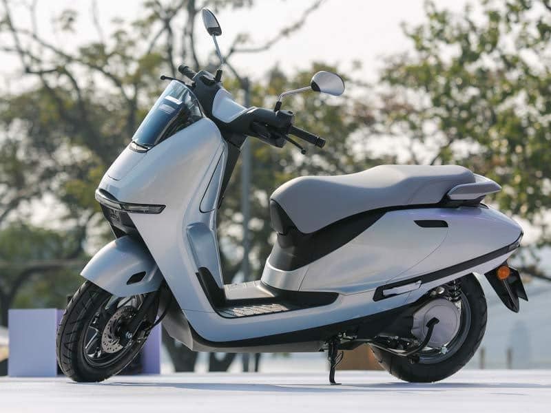 Xe máy điện Honda UC3 dự kiến có mặt trên toàn hệ thống Honda ủy nhiệm kinh doanh xe điện vào tháng 6/2026