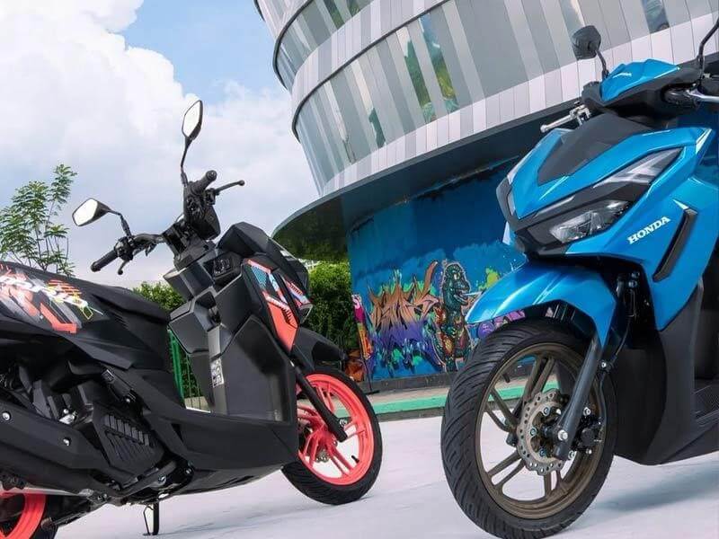 Hai phiên bản Vario 125 2027 phù hợp với đối tượng người dùng nào